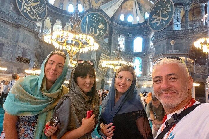 Immersive Eastern Türkiye : Culinary & Cultural Tour