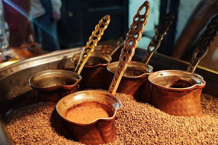 Immersive Eastern Türkiye : Culinary & Cultural Tour