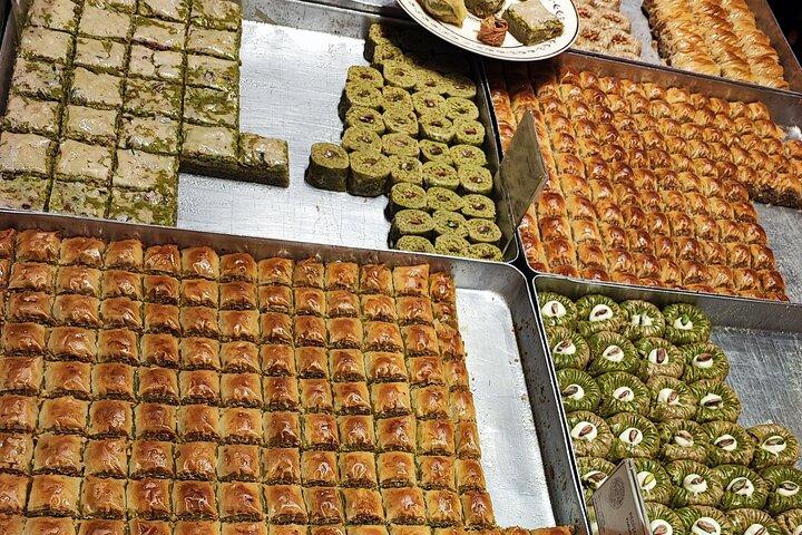 Immersive Eastern Türkiye : Culinary & Cultural Tour