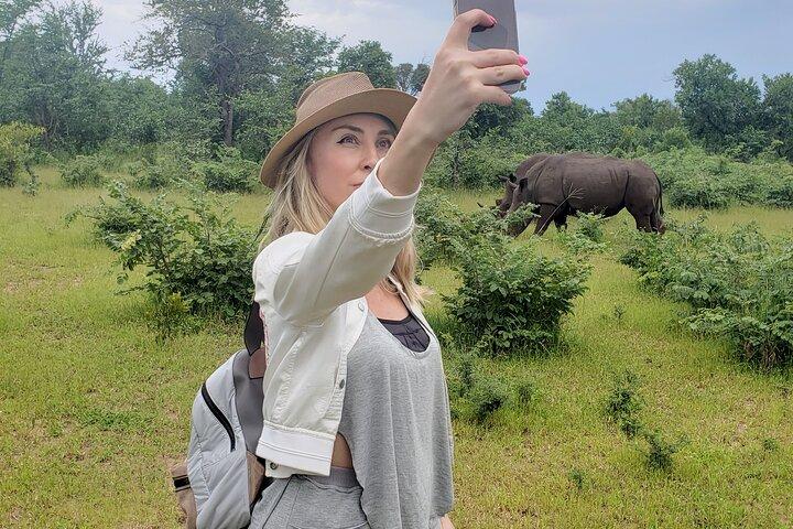 Mosi-oa-Tunya Victoria Falls em Livingstone Tour de um dia inteiro