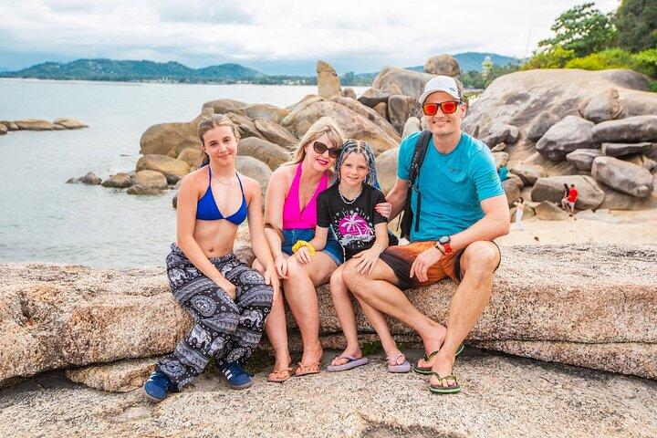 Samui Hoogtepunten Privétour Beste Shore Day vanaf cruiseschip