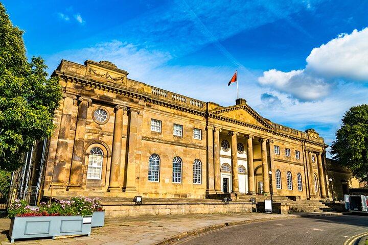 York City Pass Access more than 30 Attractions