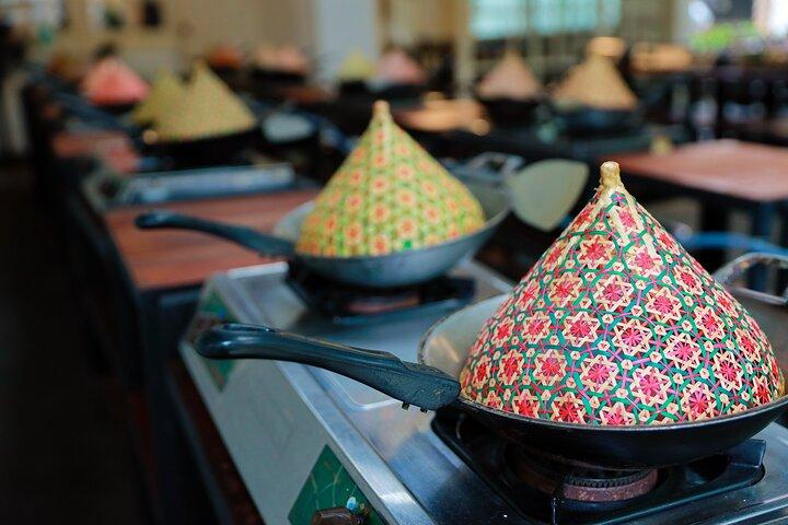 Hands on Thaise kookles en markttour