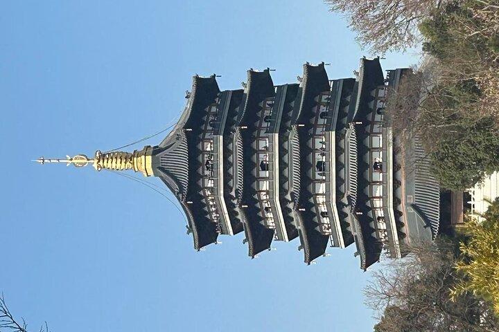 Hoteller i nærheden af Hangzhou Old Town, Leifeng Pagoda & West Lake Boat Tour