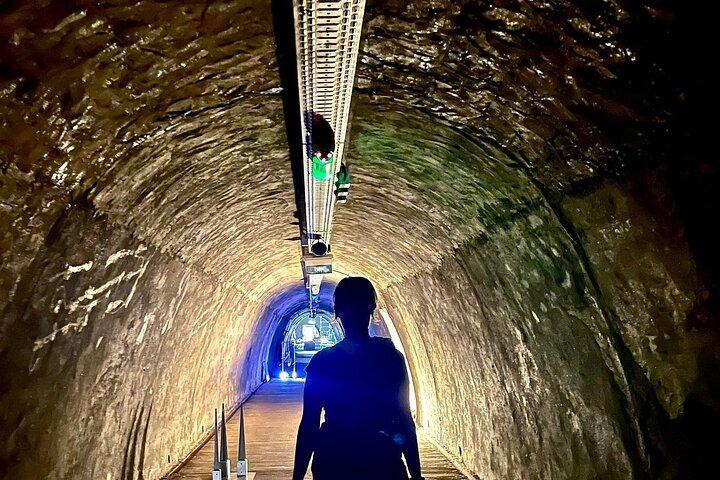 Zagreb Highlights: Private Walking Tour with Local Guide