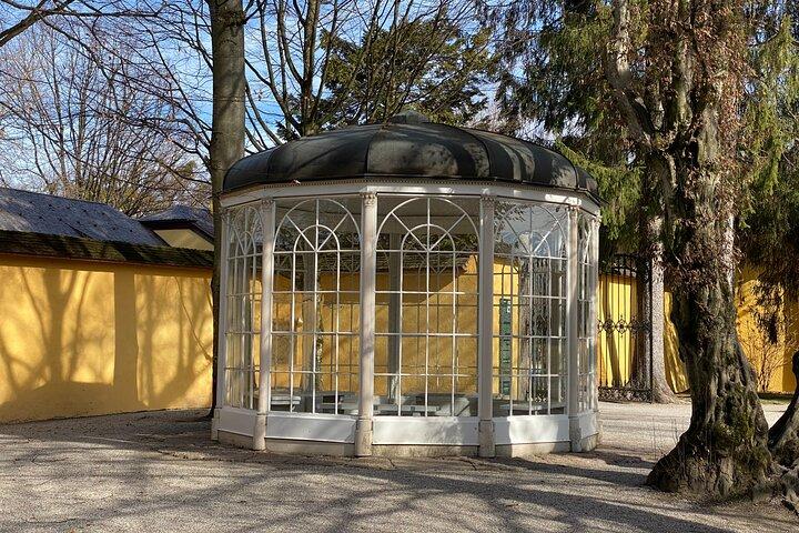 Private Customized Salzburg Experience Mozart, Lagos e Alpes