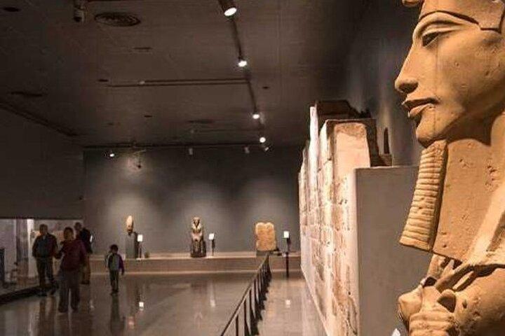 Luxor By Night Private Tour : Premium Experience