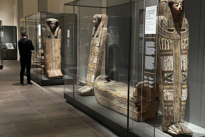 Luxor By Night Private Tour : Premium Experience