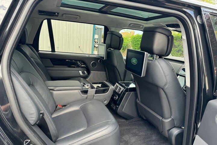 Private Tour & Transfer Galway to Dublin