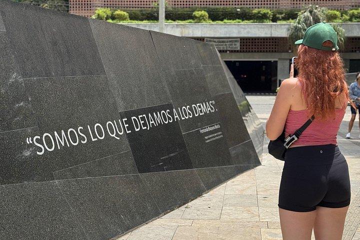 Pablo Escobar-rundvisning Museumshistorie og øl