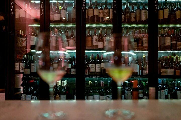 Backstreet Bites di Buenos Aires Caffè, Parrillas e oltre