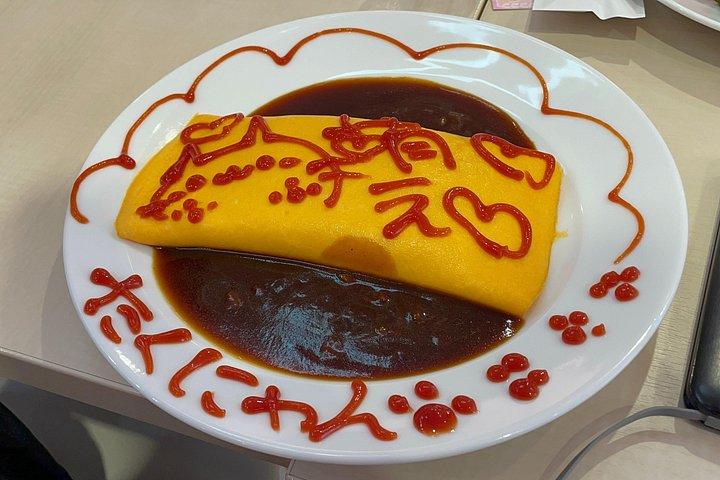 秋葉原アニメ・ポップカルチャー散歩ツアー