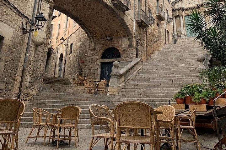 [NO TIPS | Small Group] Montserrat+One More Stop(You Choose)