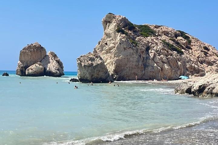 Omodos Village & Wijnreis – All Incl.Tour-min 4 personen