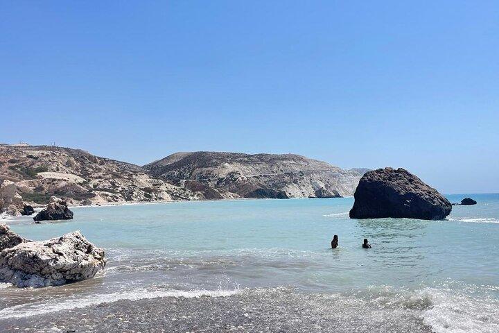 Omodos Village & Wijnreis – All Incl.Tour-min 4 personen