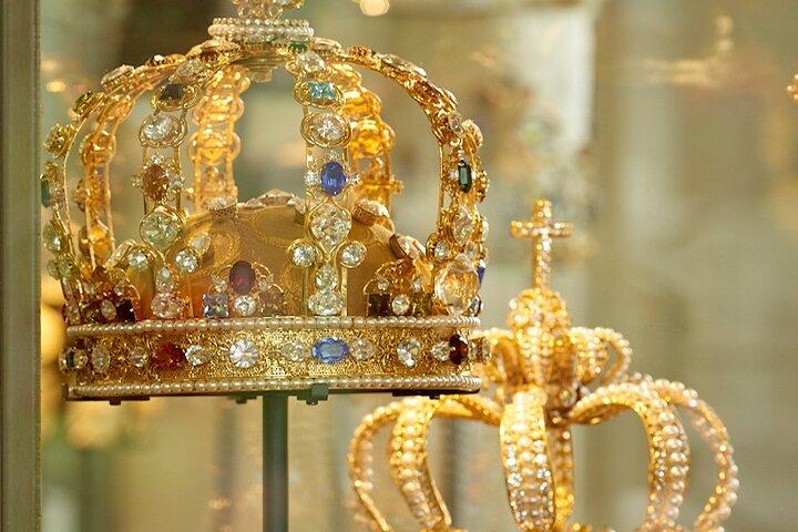 Amsterdam Diamond Factory Tour und Kanalrundfahrt