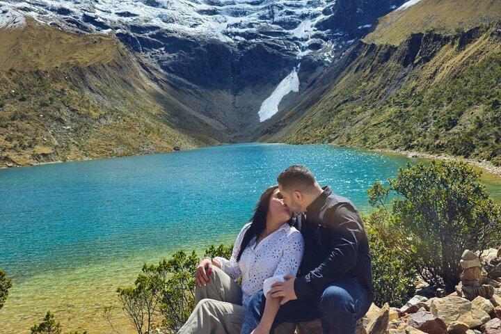 Humantay Full Day Trek Lagoon Tour with Buffet Food