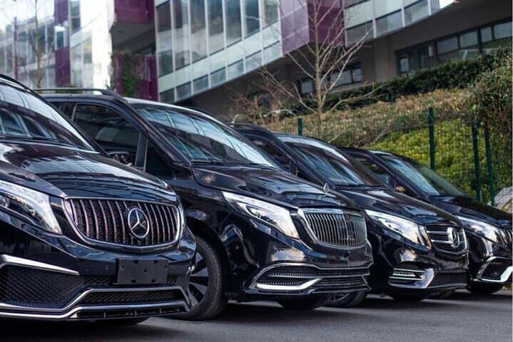 Casablanca Airport Transfer to your hotel accommodation