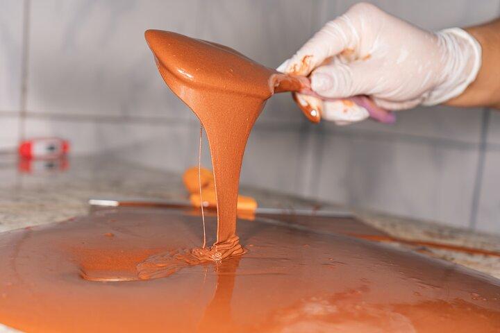 Tour en Español de Café y Chocolate North Fields
