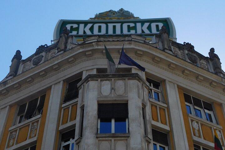 Skopje City Tour: Trace Skopje’s past through iconic landmarks