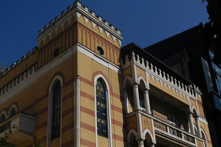 Skopje City Tour: Trace Skopje’s past through iconic landmarks