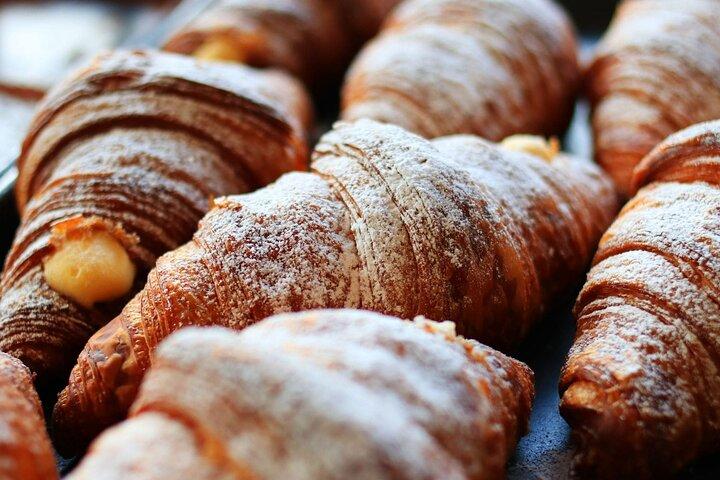 NUOVO! Corso privato di cucina con croissant o macaron di Parigi