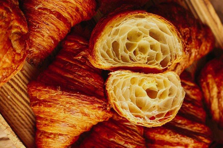 NEU! Private Paris Croissant oder Macaron Kochkurs