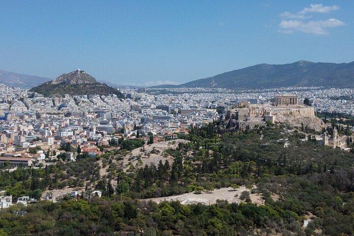 Traslados privados en ATENAS