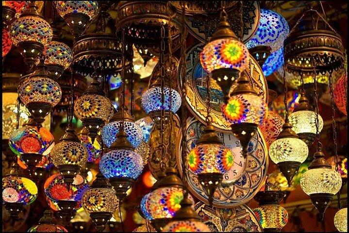 Full Day Cappadocia Highlights Private Tour ️(Car and Guide )