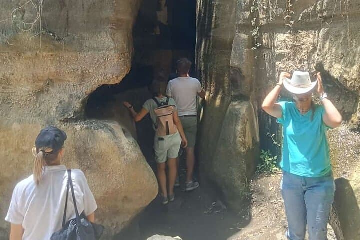 Day tour to Hell's Gate National Park and Lake Naivasha Boat Ride