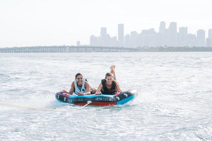 Miami Tubing: Den ultimative familie thrill