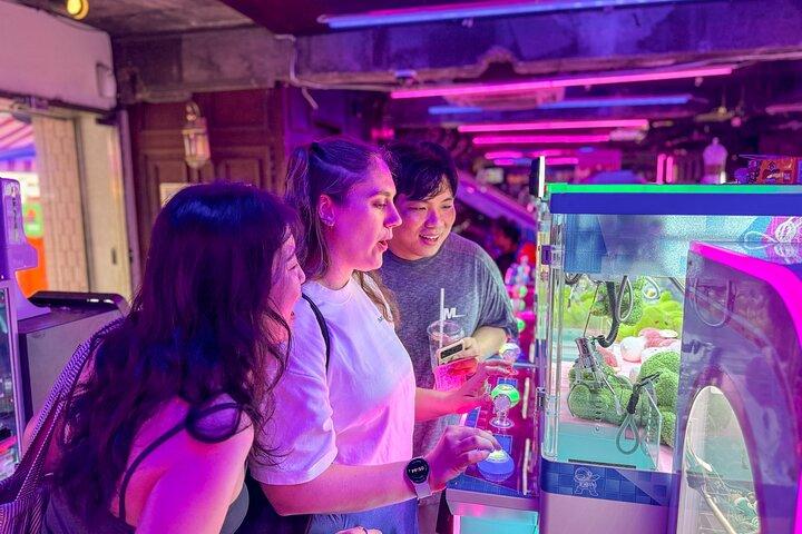 ソウル鍾路3雅と益川洞ツアー(屋台料理付き)