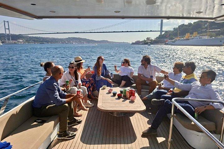 Istanbul Express 1 or 2 Day City's Highlights Private Guided Tour