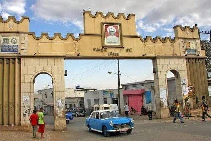 3 Days Harar and Wonchi Crater Lake Tour