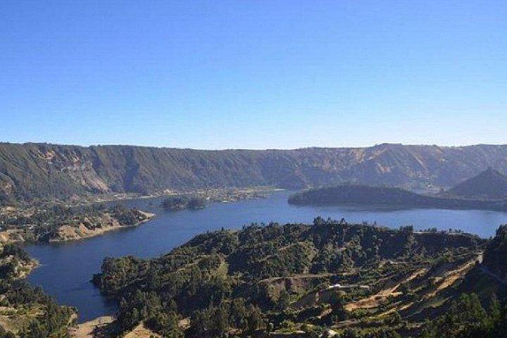3 Days Harar and Wonchi Crater Lake Tour
