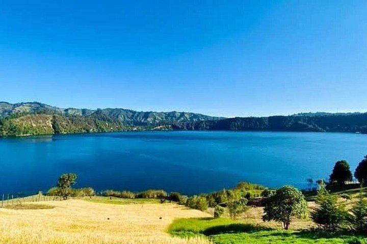3 Days Harar and Wonchi Crater Lake Tour