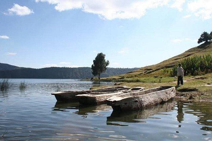 3-daagse Harar en Wonchi Crater Lake Tour