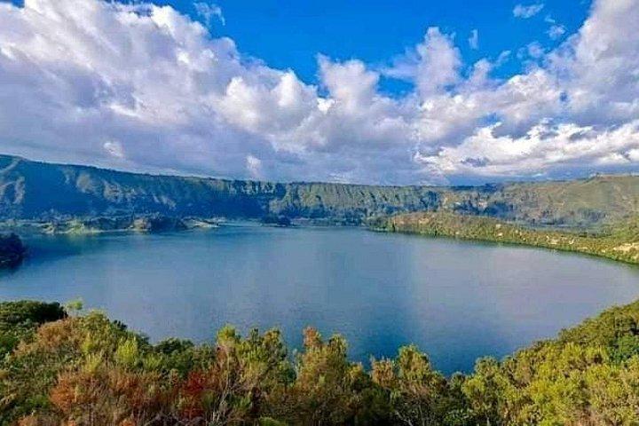 3 Days Harar and Wonchi Crater Lake Tour