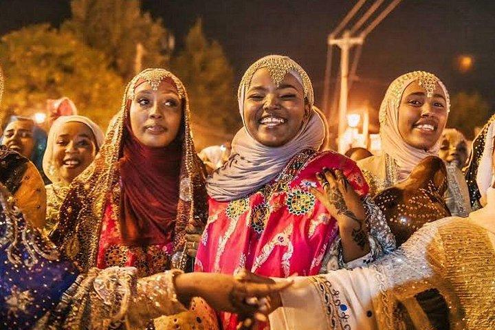 3 Days Harar and Wonchi Crater Lake Tour