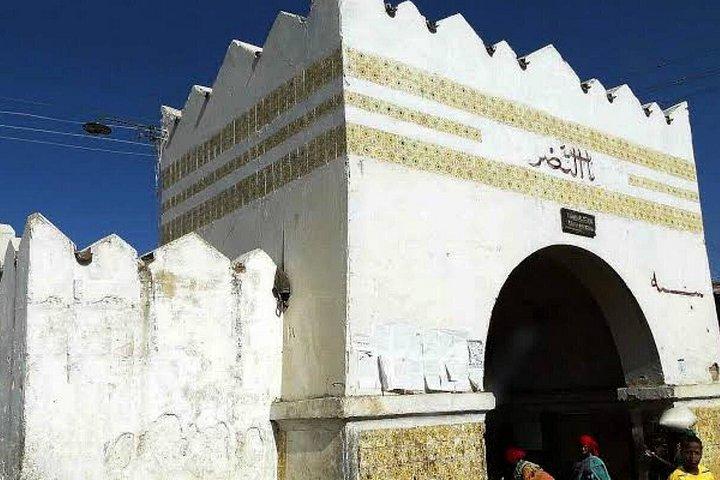 3 Days Harar and Wonchi Crater Lake Tour