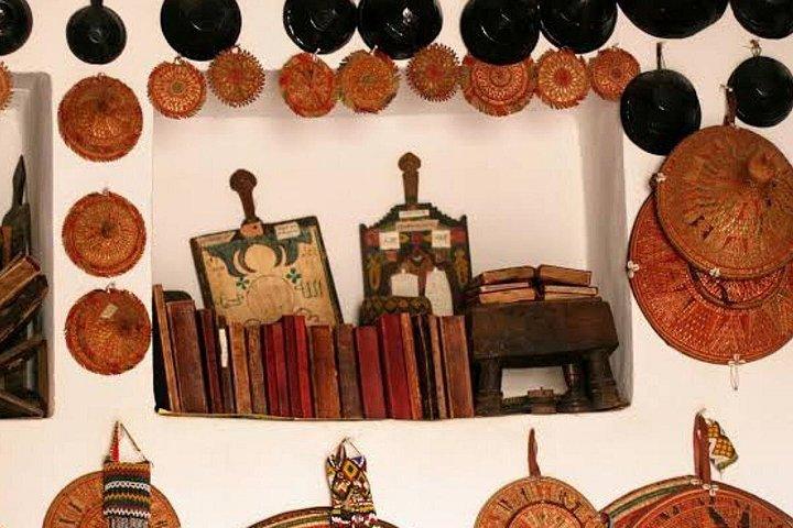 3 Days Harar and Wonchi Crater Lake Tour