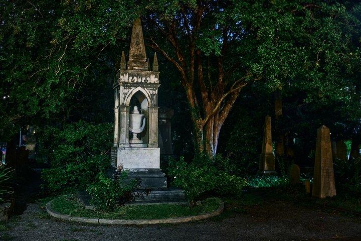Hoteller i nærheden af Ghosts of Charleston Walking Tour