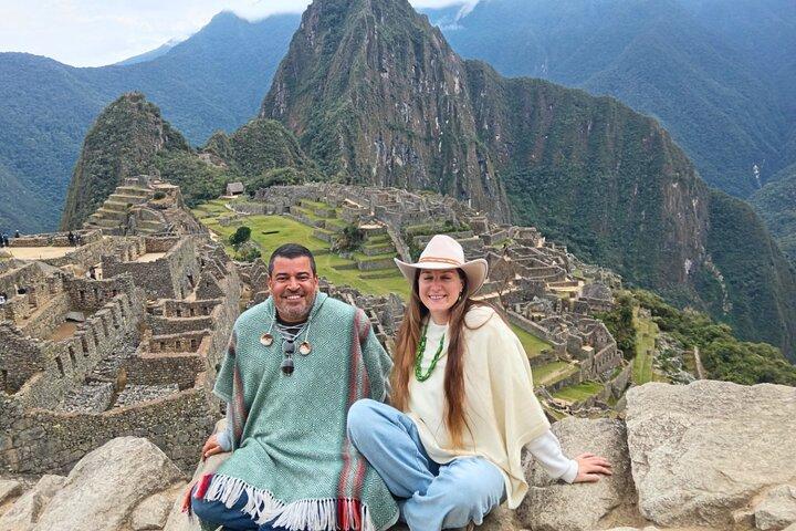 Salkantay Trek nach Machu Picchu : 4-tägige geführte Abenteuertour