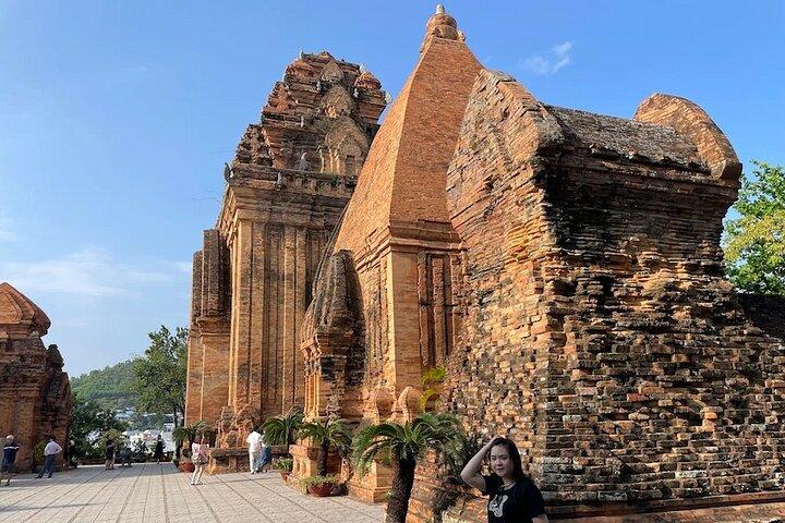Nha Trang: Tour de medio día