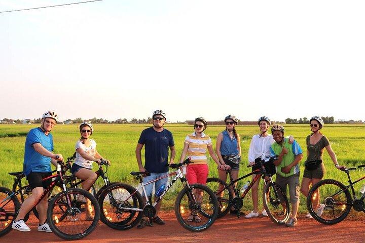 Siem Reap Countryside Private Guided Tour