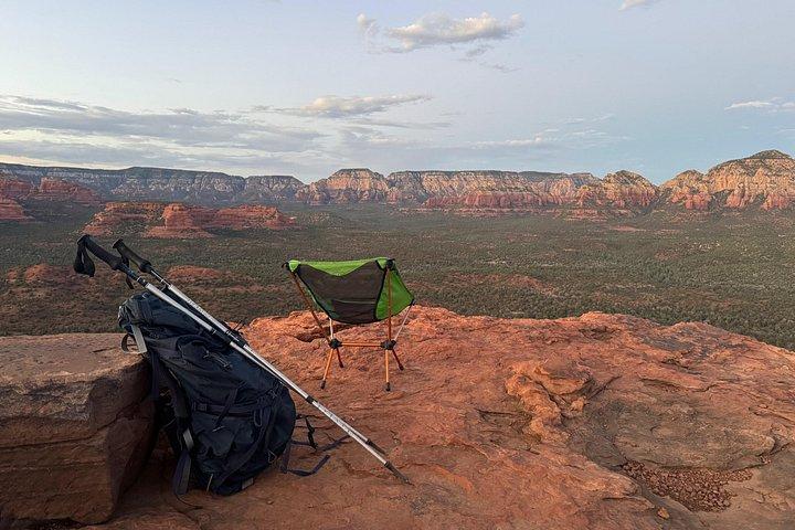 Sedona Night Hike e Stargazing