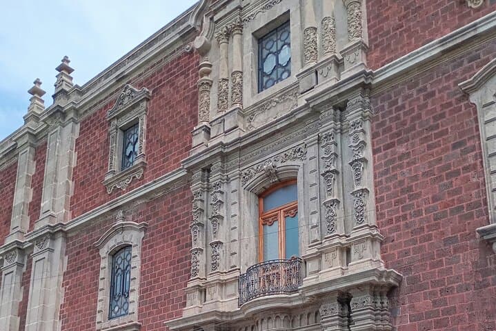 Jewish heritage in Mexico City