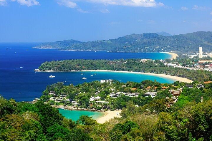 Mijn Phuket privétour