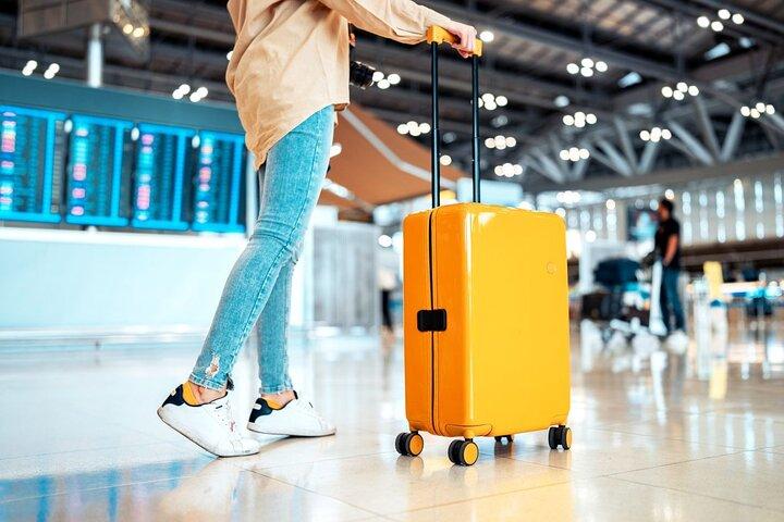 Transport d'Abou Dabi à Dubaï