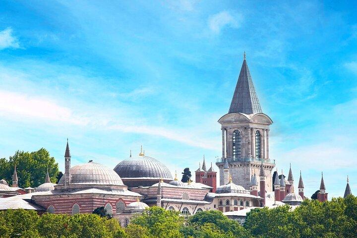 Istanbul Museum pass Top Museums